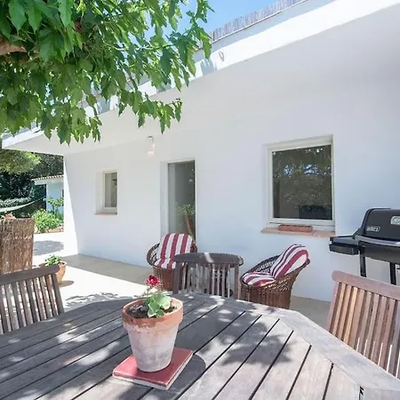 House With Garden