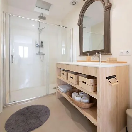 House With Garden Hotel Girona