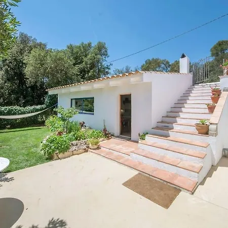 House With Garden Hotel *