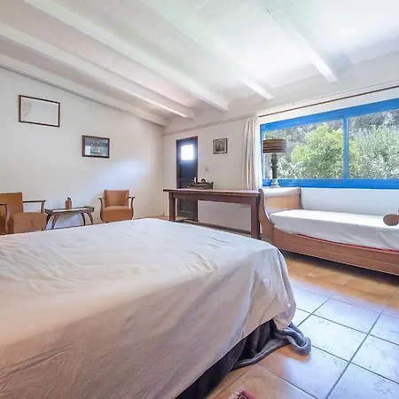 House With Garden Girona