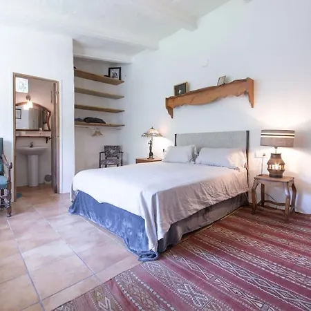 House With Garden Hotel Girona
