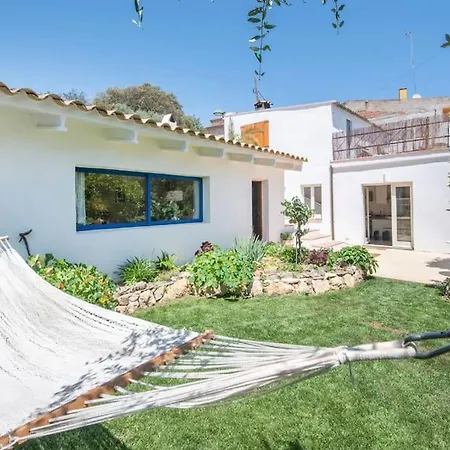 House With Garden Hotel Girona